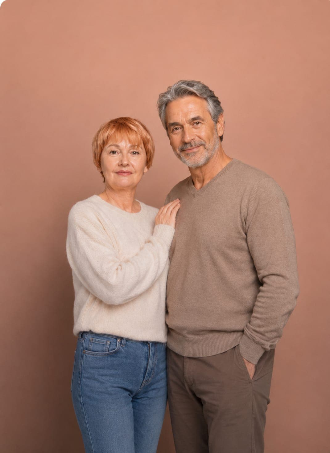 Sexualité et intimité